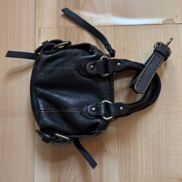 With Free micro Emerson mini bag NWOT - Picture 6 of 10